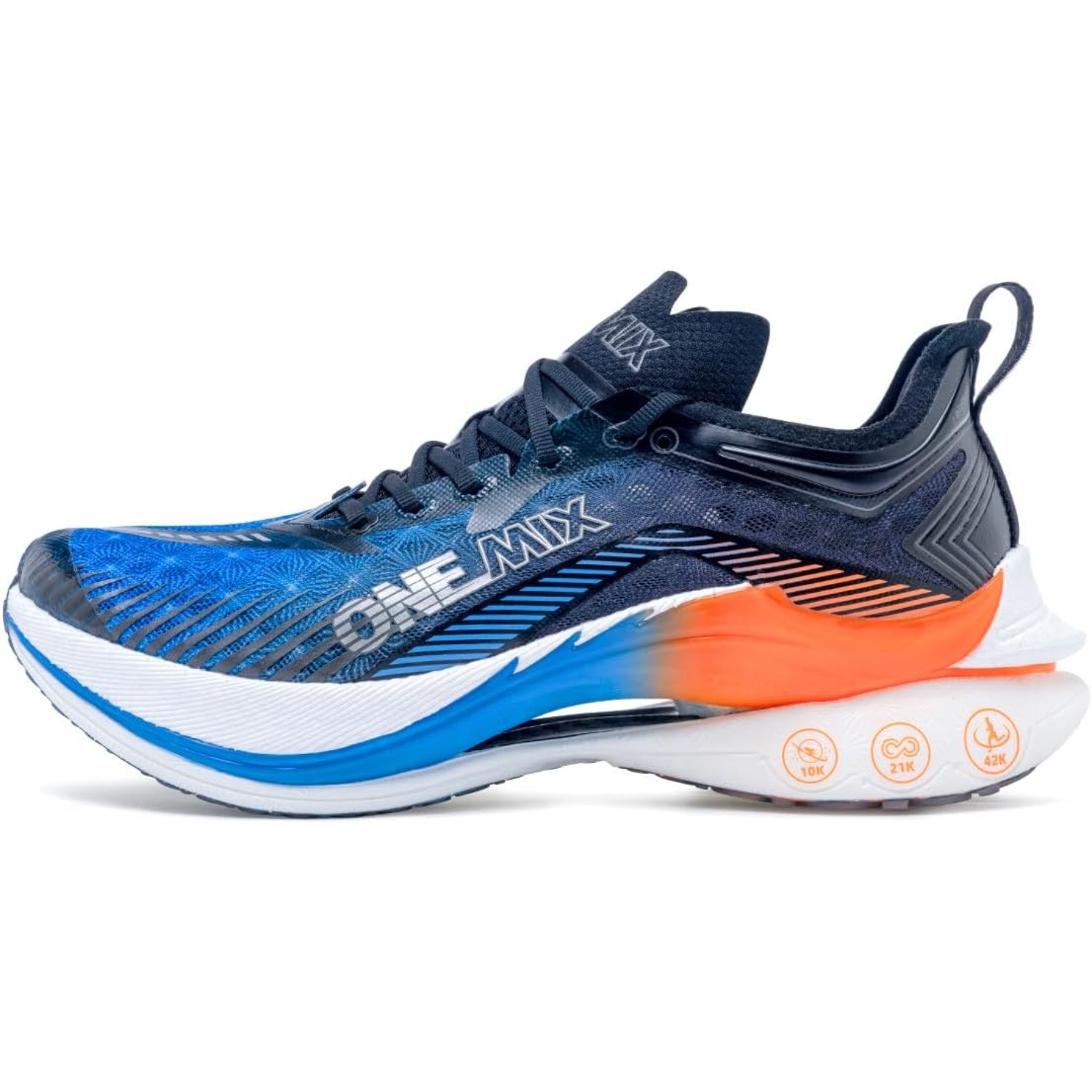 Running Gear For Sale - ONEMIX T700 Carbon Plate Marathon Running