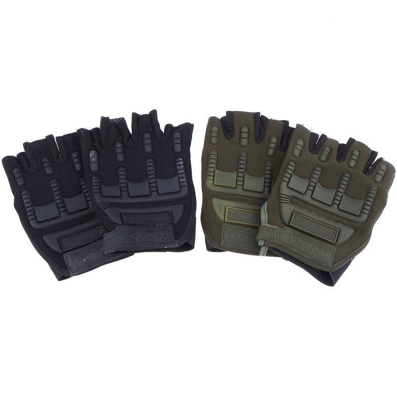Breathable Half Finger Kids Gl - Running Gear For Kids Girls ulasan dan harga