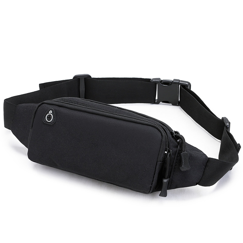 New Style Camouflage Tactical  - Running Gear Bag For Men ulasan dan harga