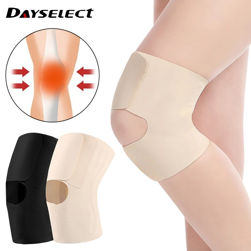 1PCS Adjustable Sports Lightwe - Running Gear Knee ulasan dan harga