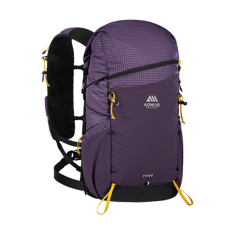 AONIJIE 2026 30L Ultralight Hi - Running Gear Bag For Men ulasan dan harga