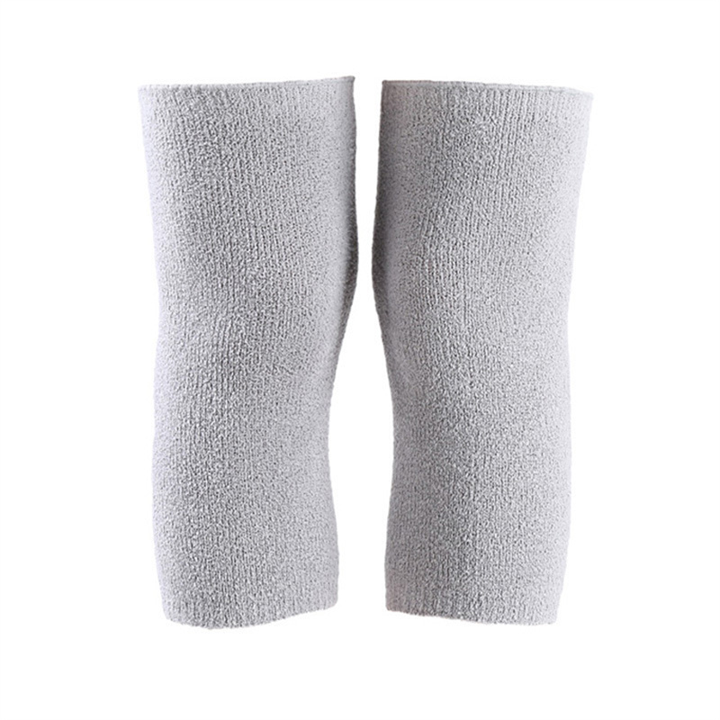 1 Pair Winter Warm Knee Pads B - Running Gear Knee ulasan dan harga