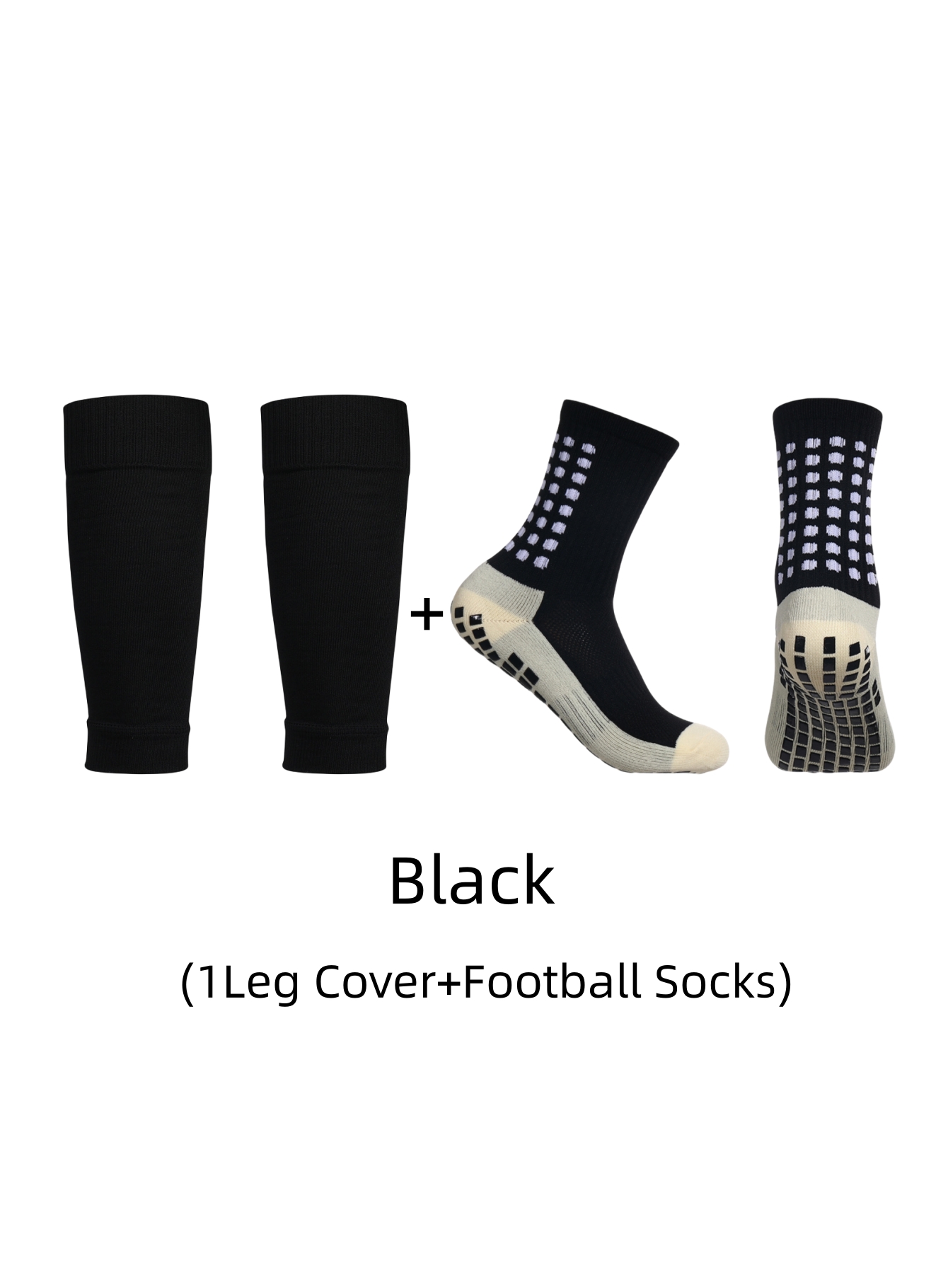 1 pair of combination classic  - Anti Blister Sock ulasan dan harga