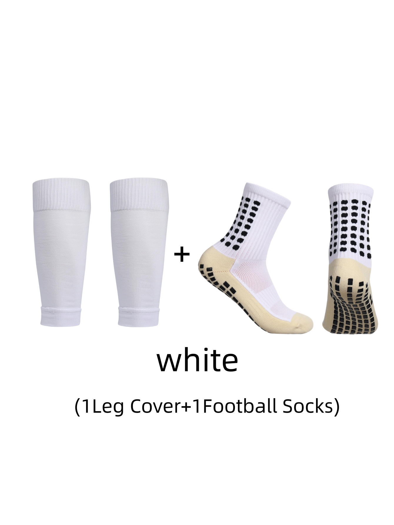1 pair of combination classic  - Anti Blister Sock ulasan dan harga