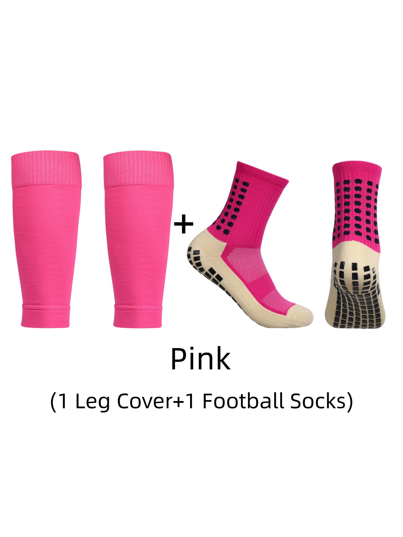 1 pair of combination classic  - Anti Blister Sock ulasan dan harga