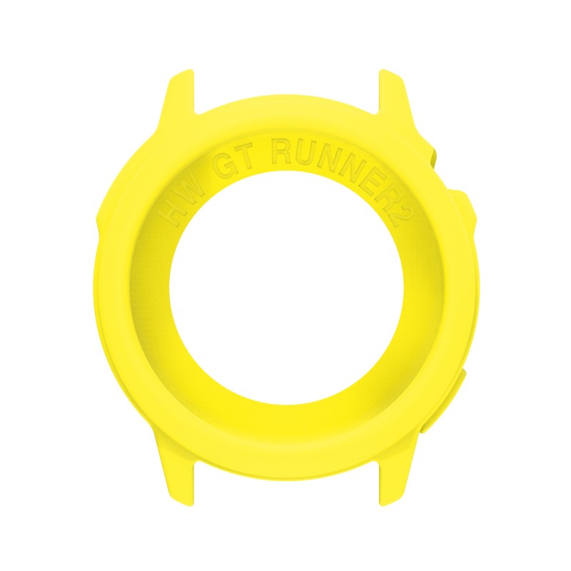 Soft Silicone Hollow Case for  - Runners Gear ulasan dan harga