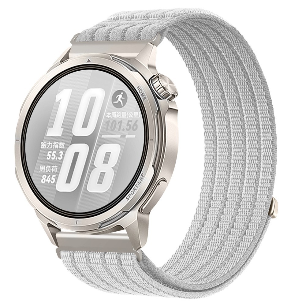 18/20/22mm Nylon Strap for Hua - Runners Gear ulasan dan harga