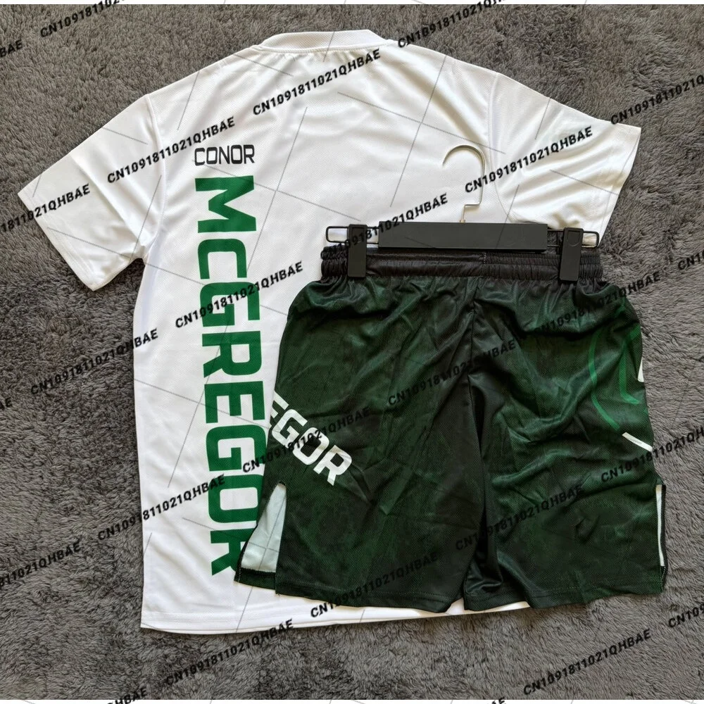 2026 Summer Top Boxer MMA Octa - Running Gear Men ulasan dan harga