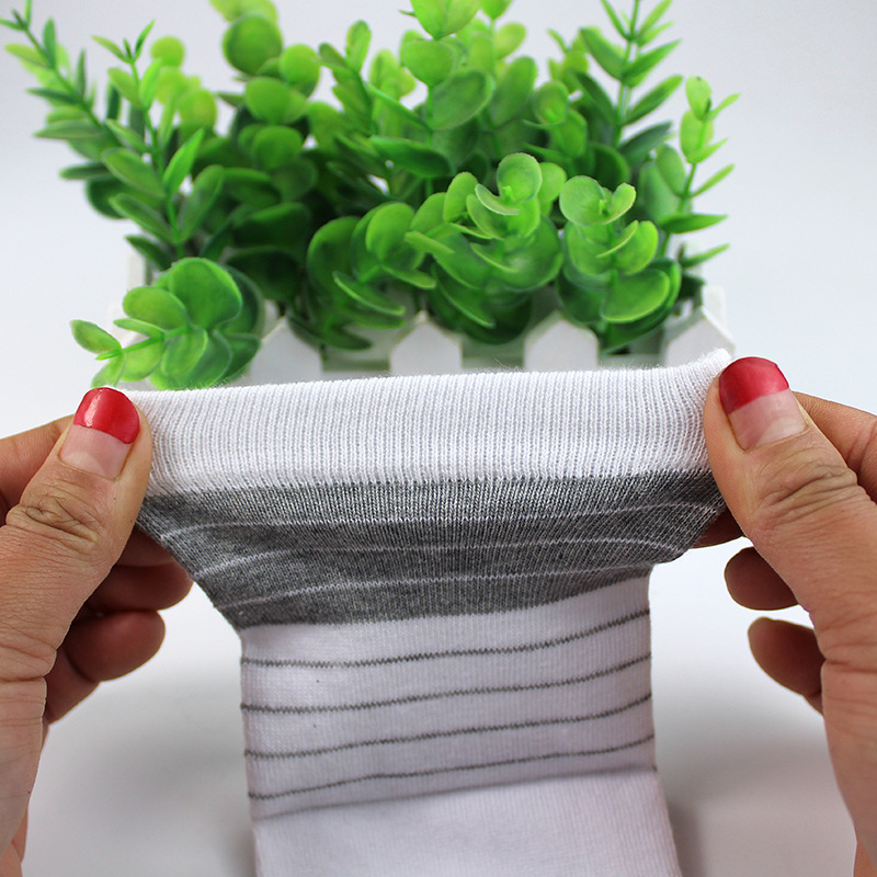 WRELS 1/2/3 Pairs Toe Socks Co - Anti Blister Sock ulasan dan harga