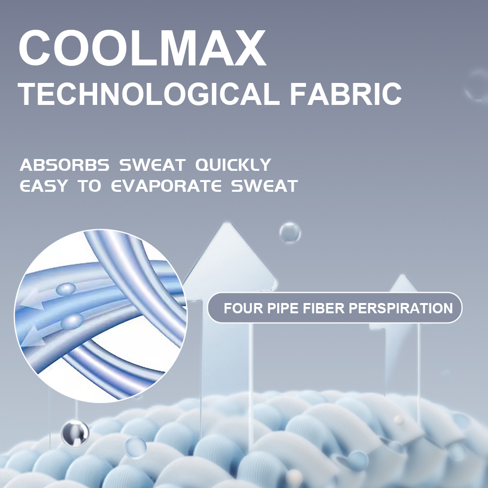WRELS COOLMAX Five-finger Outd - Anti Blister Sock ulasan dan harga