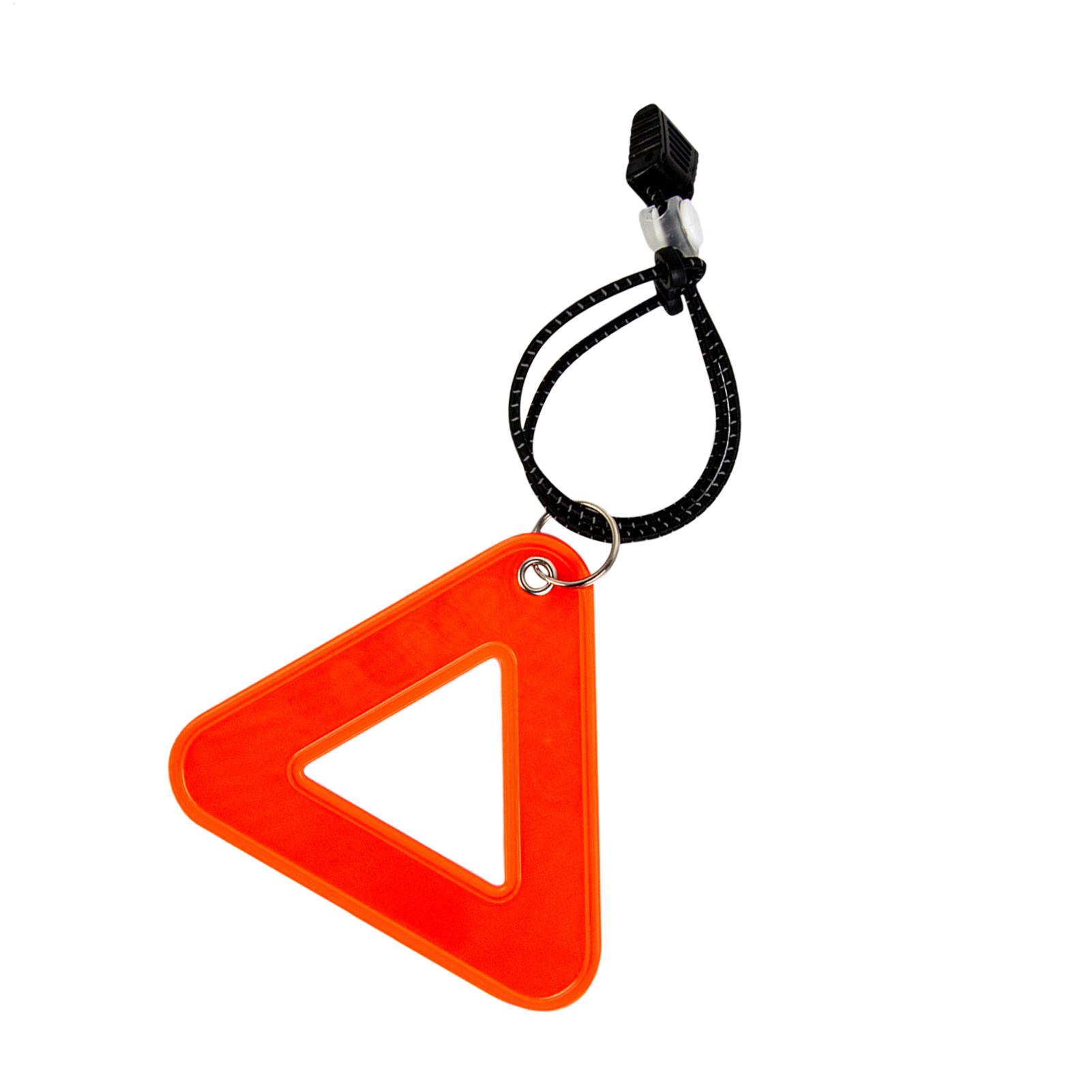 Reflective Pendants High Visib - Running Gear Men ulasan dan harga