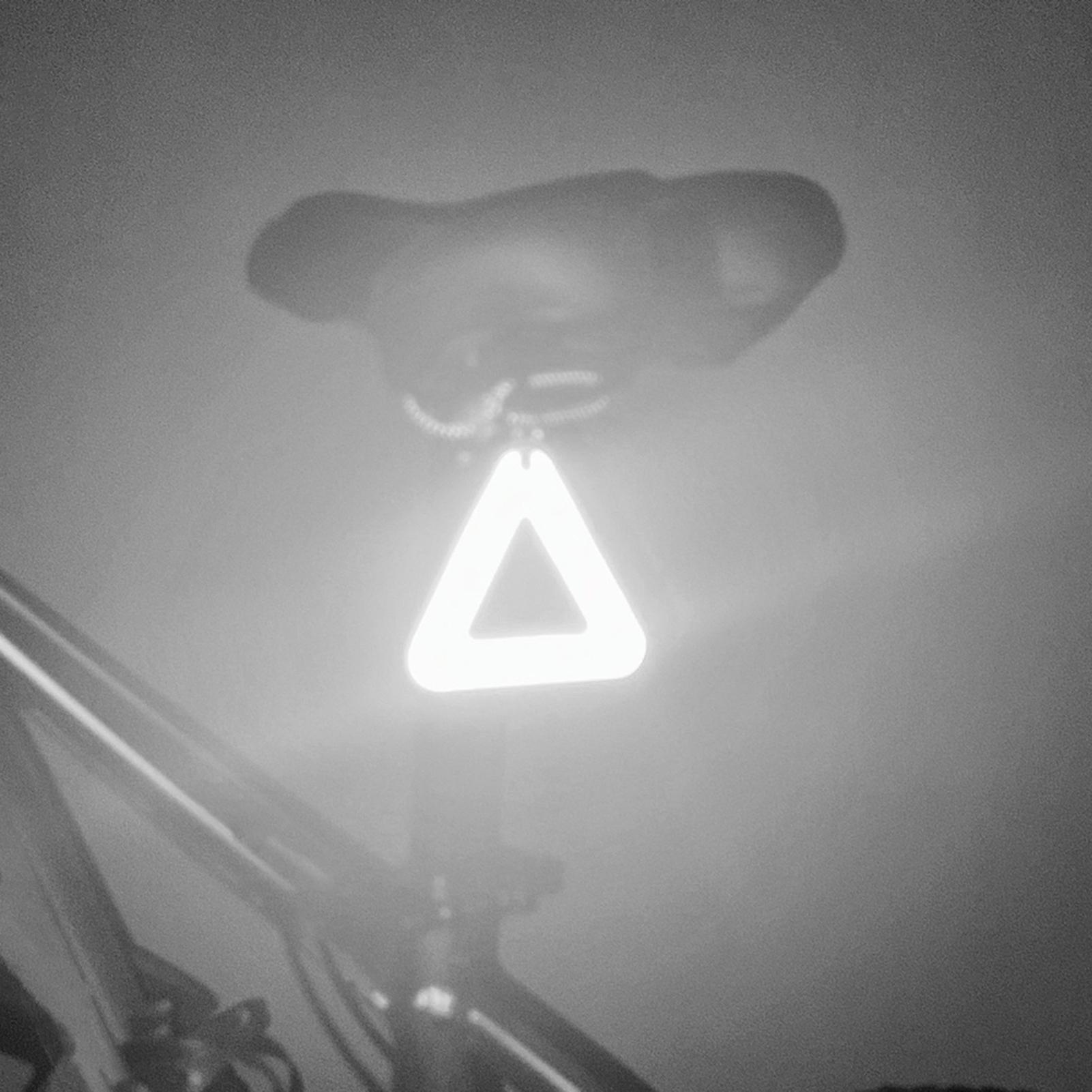Reflective Pendants High Visib - Running Gear Men ulasan dan harga