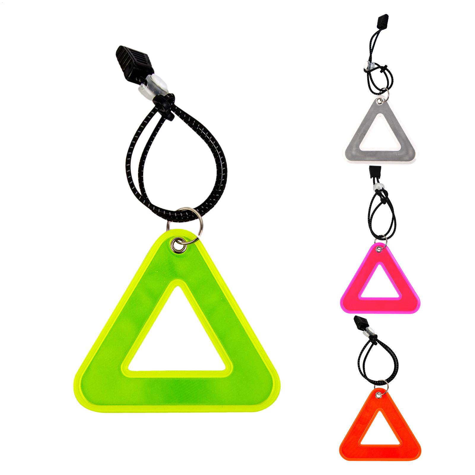 Reflective Pendants High Visib - Running Gear Men ulasan dan harga