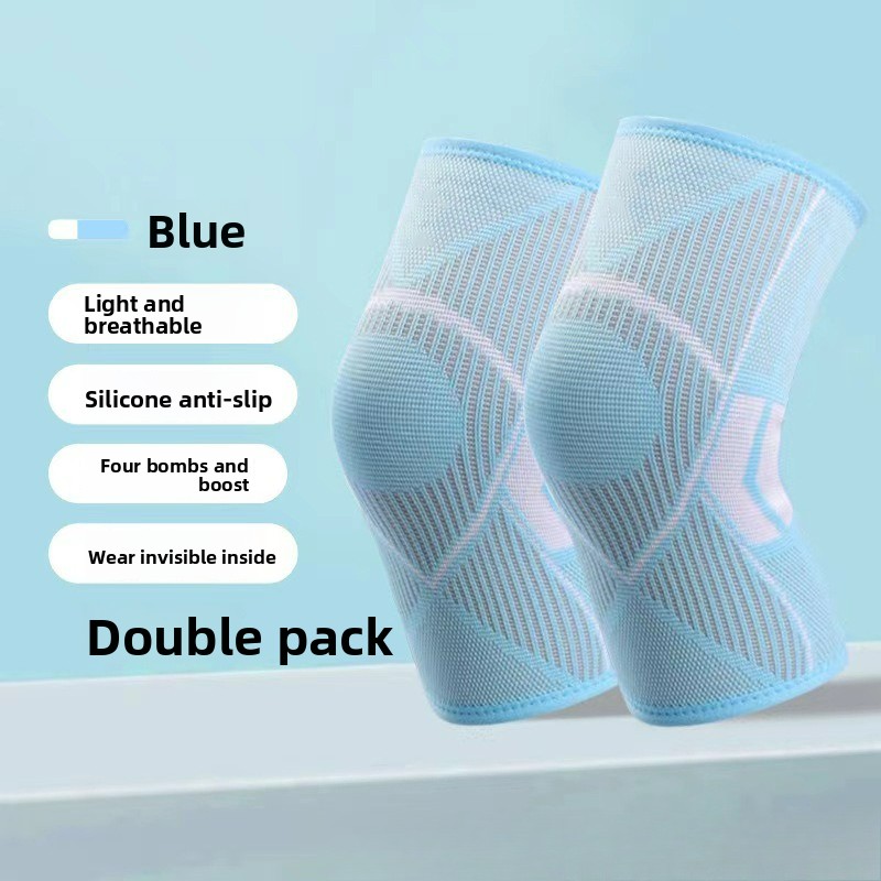 Men's and Women's Sports Knee  - Running Gear Knee ulasan dan harga