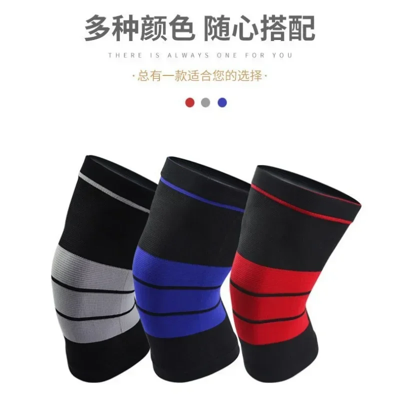 Knee pads, high elasticity kni - Running Gear Knee ulasan dan harga