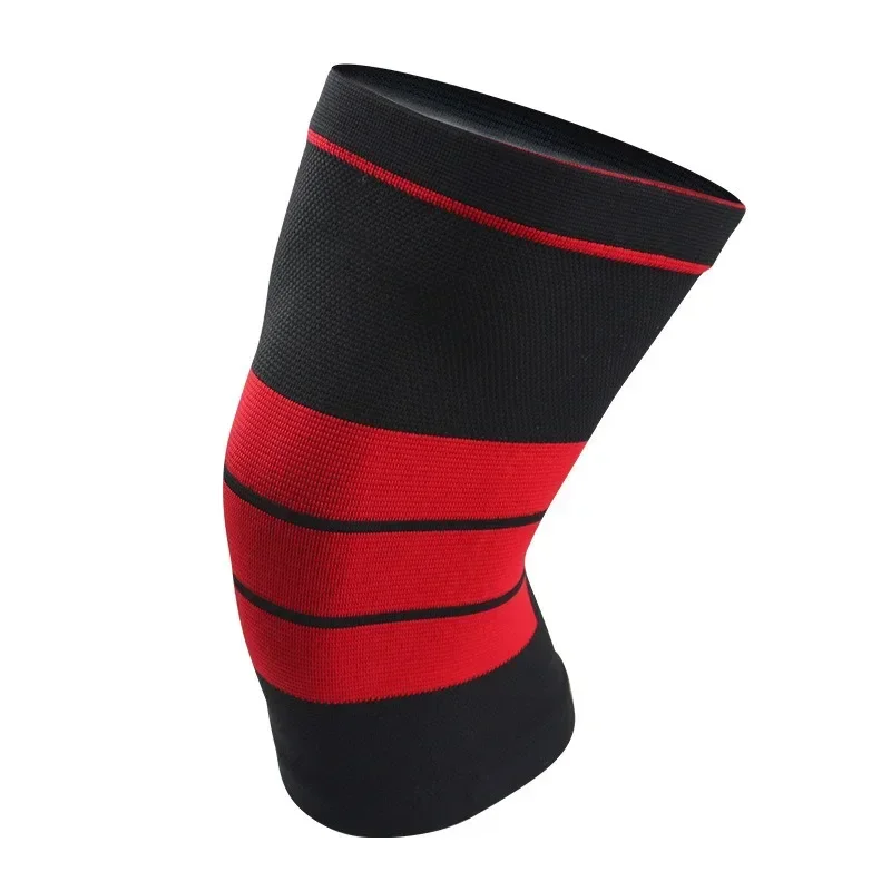 Knee pads, high elasticity kni - Running Gear Knee ulasan dan harga