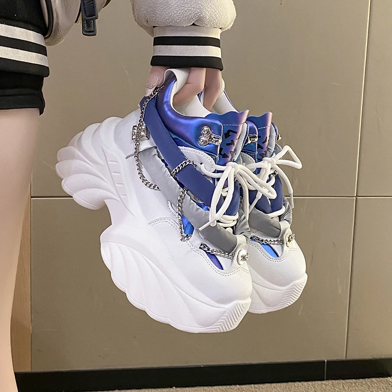 Lovely Kawaii Women sneakers w - Running Gear For Sale ulasan dan harga