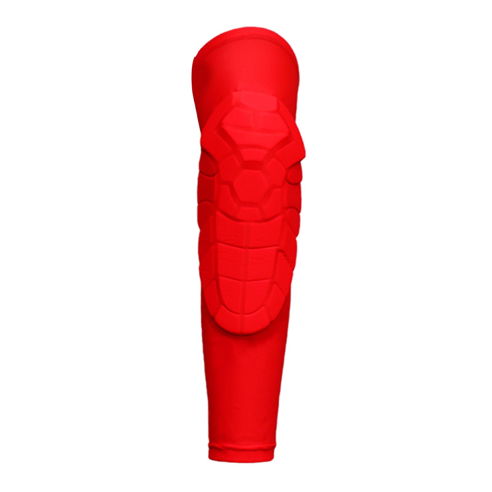 Adult Children Knee Pads Cycli - Running Gear Knee ulasan dan harga