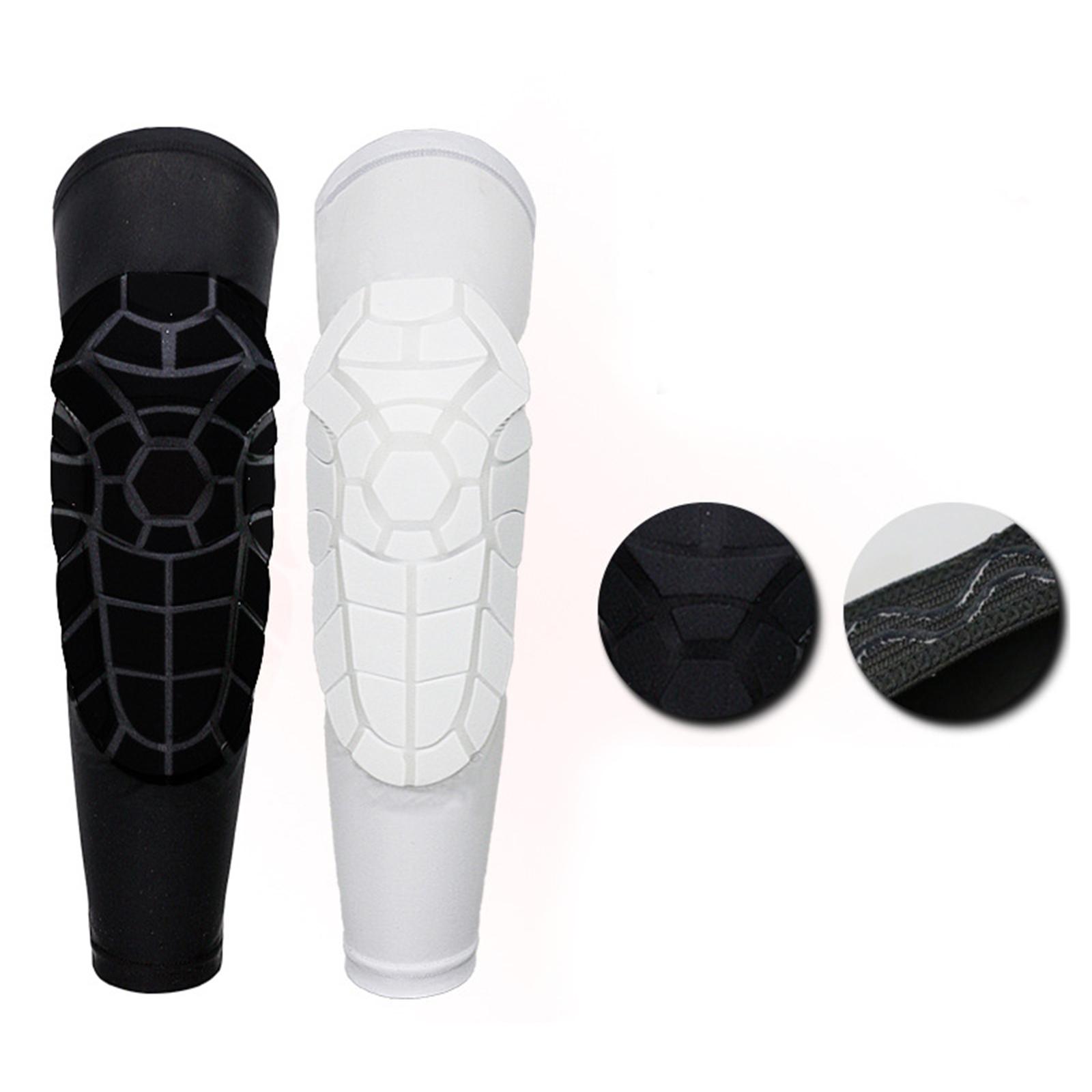 Adult Children Knee Pads Cycli - Running Gear Knee ulasan dan harga