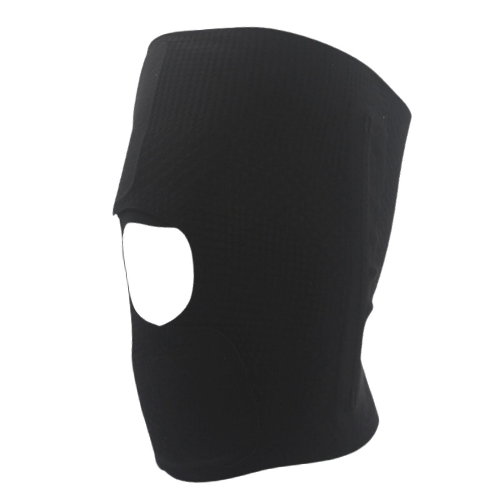 Knee Brace Knee Support Profes - Running Gear Knee ulasan dan harga