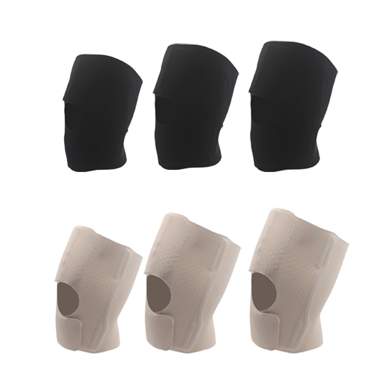 Knee Brace Knee Support Profes - Running Gear Knee ulasan dan harga