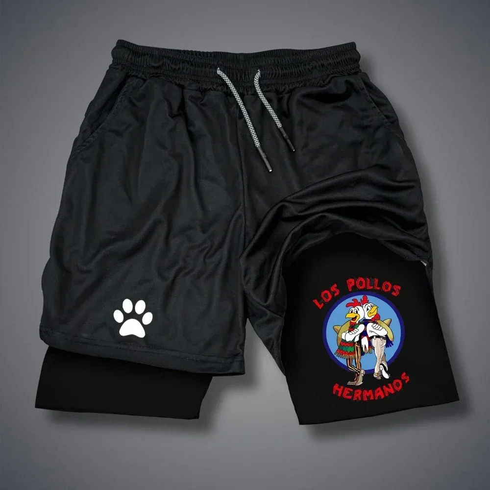 Sports Tights Shorts for Men G - Running Gear Men ulasan dan harga