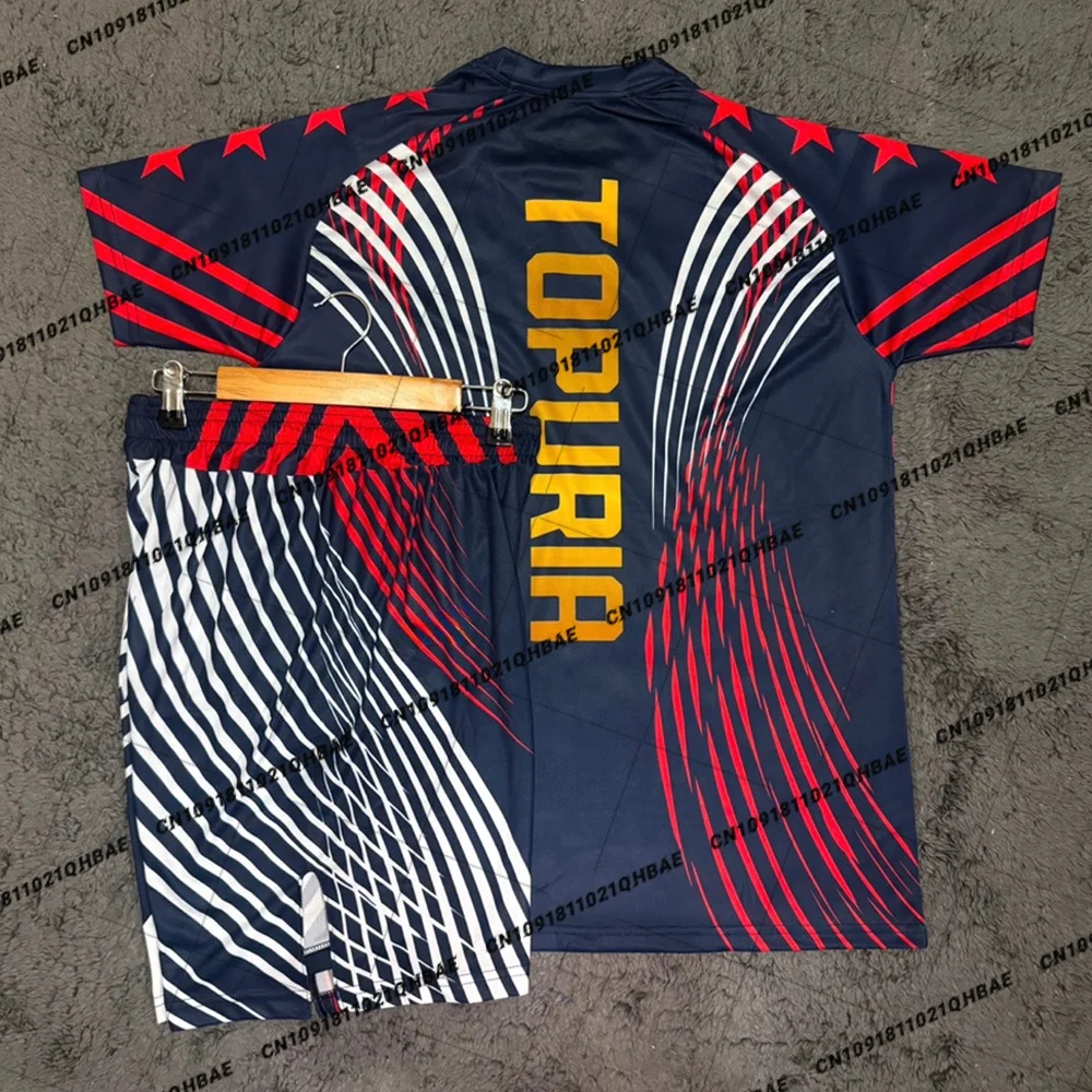 Summer Top Boxer MMA Octagonal - Running Gear Men ulasan dan harga