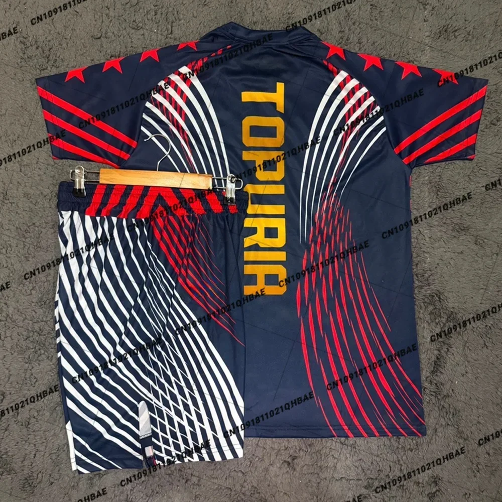 Summer Top Boxer MMA Octagonal - Running Gear Men ulasan dan harga
