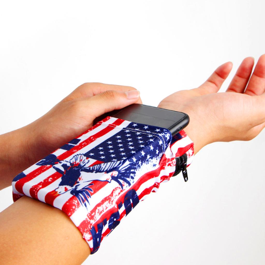 Cycling Fitness Sweat Band Lig - Sweat Band Wrist ulasan dan harga