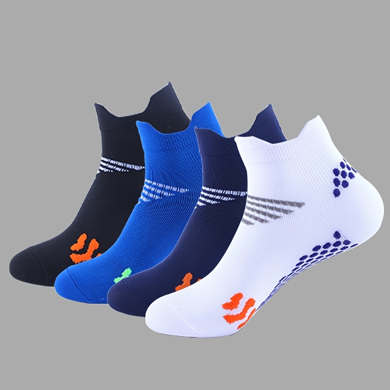 3/4 Pairs of Compression Socks - Anti Blister Sock ulasan dan harga