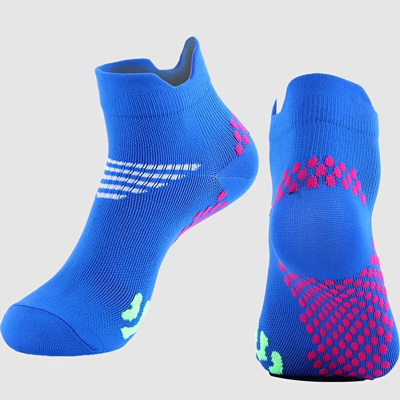3/4 Pairs of Compression Socks - Anti Blister Sock ulasan dan harga