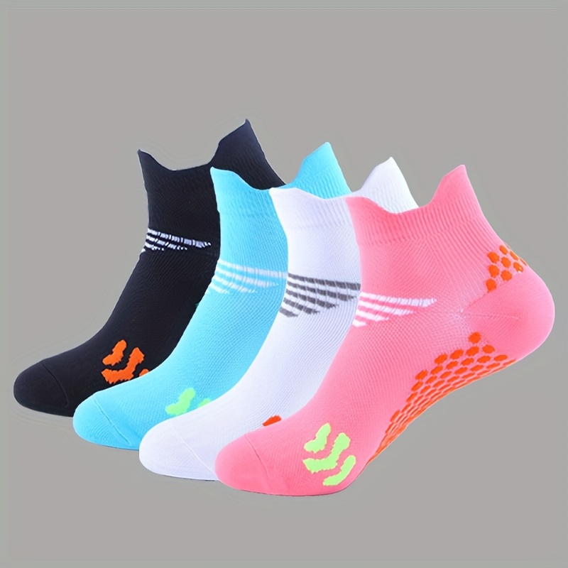3/4 Pairs of Compression Socks - Anti Blister Sock ulasan dan harga