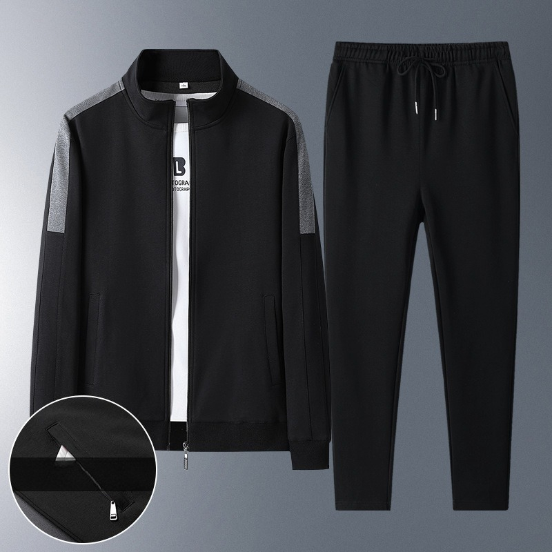 2026Comfort 2025 Autumn Men Ru - Running Gear Plus Size ulasan dan harga