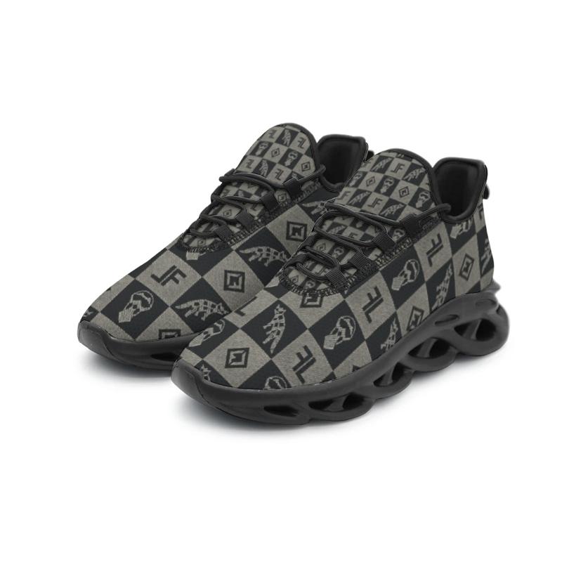 Ladies Men Running Shoes Sport - Running Gear For Sale ulasan dan harga
